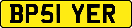 BP51YER