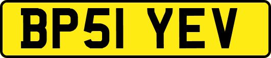 BP51YEV