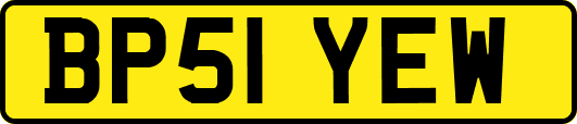 BP51YEW