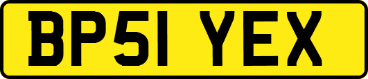 BP51YEX