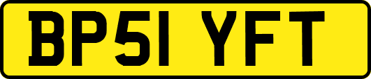 BP51YFT