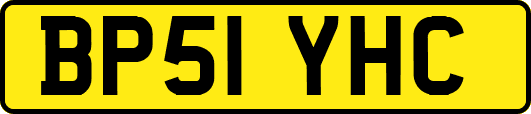 BP51YHC