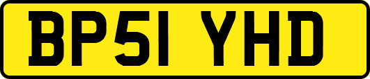 BP51YHD