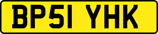 BP51YHK