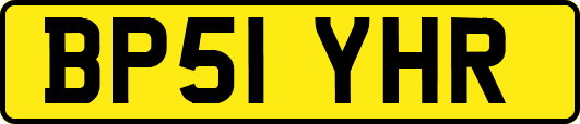 BP51YHR