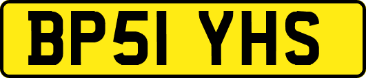 BP51YHS