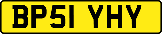 BP51YHY