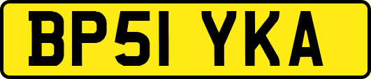 BP51YKA