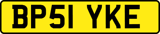 BP51YKE