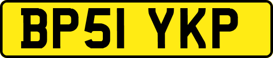 BP51YKP