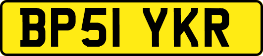 BP51YKR