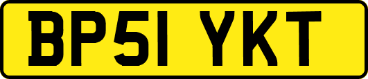 BP51YKT