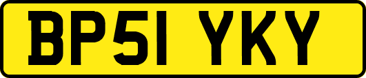 BP51YKY