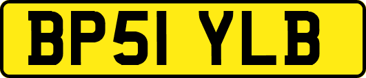 BP51YLB