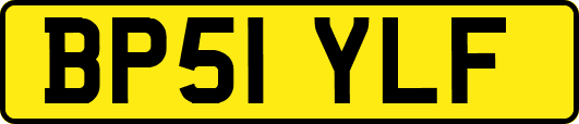 BP51YLF