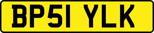 BP51YLK