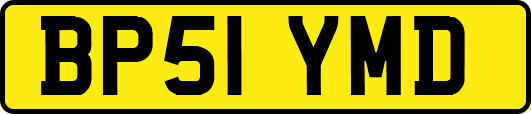 BP51YMD