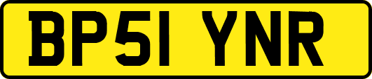 BP51YNR