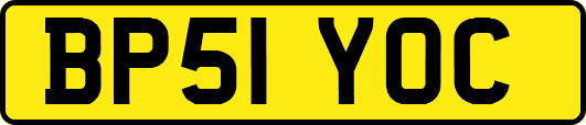 BP51YOC