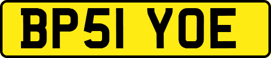 BP51YOE