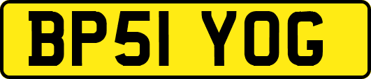 BP51YOG