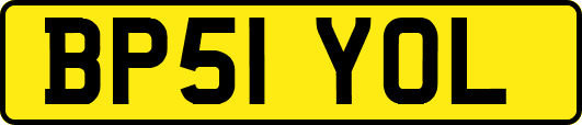 BP51YOL
