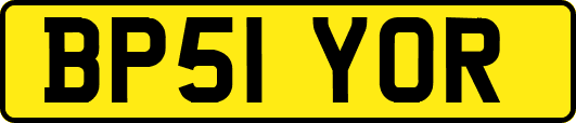 BP51YOR