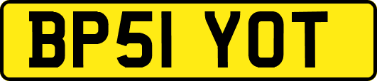 BP51YOT