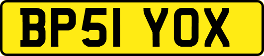BP51YOX