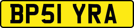 BP51YRA
