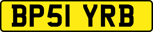 BP51YRB