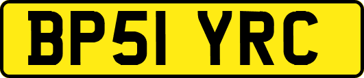 BP51YRC