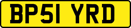 BP51YRD