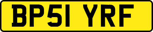 BP51YRF