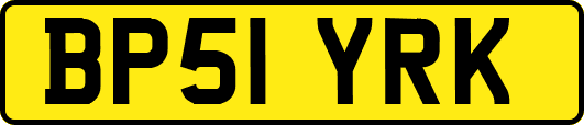 BP51YRK