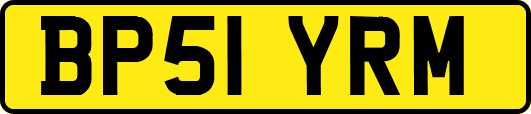 BP51YRM