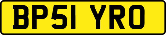 BP51YRO