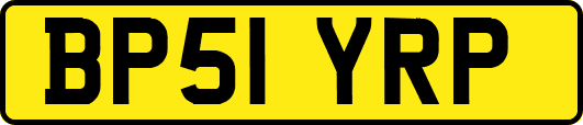 BP51YRP