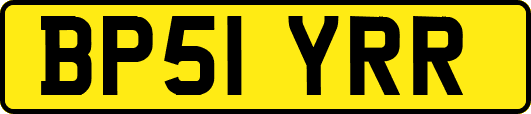 BP51YRR