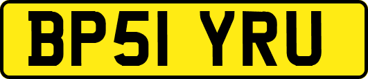 BP51YRU