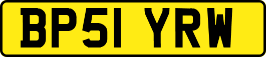 BP51YRW