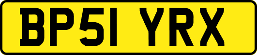 BP51YRX