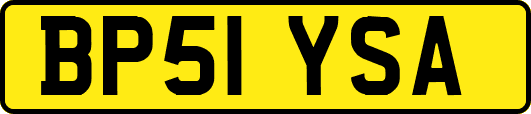 BP51YSA