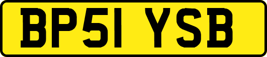 BP51YSB