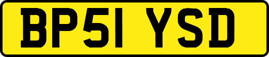 BP51YSD