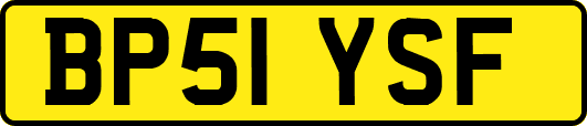 BP51YSF