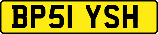 BP51YSH