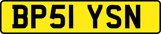 BP51YSN