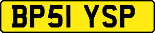BP51YSP