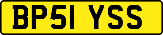 BP51YSS